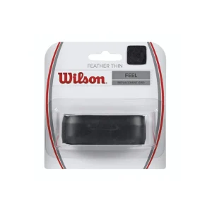 Grip de remplacement ultra-fin - Noir