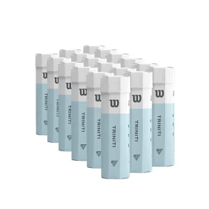 Triniti - 18 boîtes - 72 boules