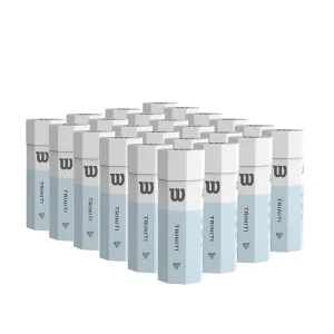 Triniti - 24 boîtes - 72 boules