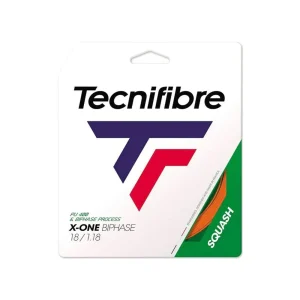 X-One Biphase 18 - Orange