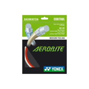 Yonex AeroPack de morsures