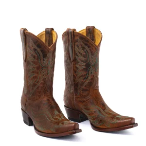 MEXICANA - Aguila Rust Perro Loco