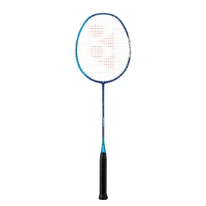 Astrox 01 Transparent - Bleu