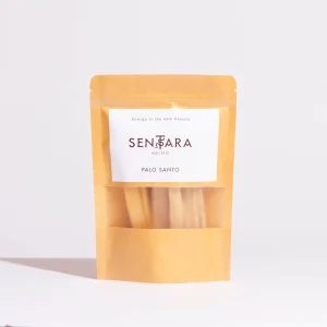 SENTARA HOLISTIC - Bâtons de Palo Santo