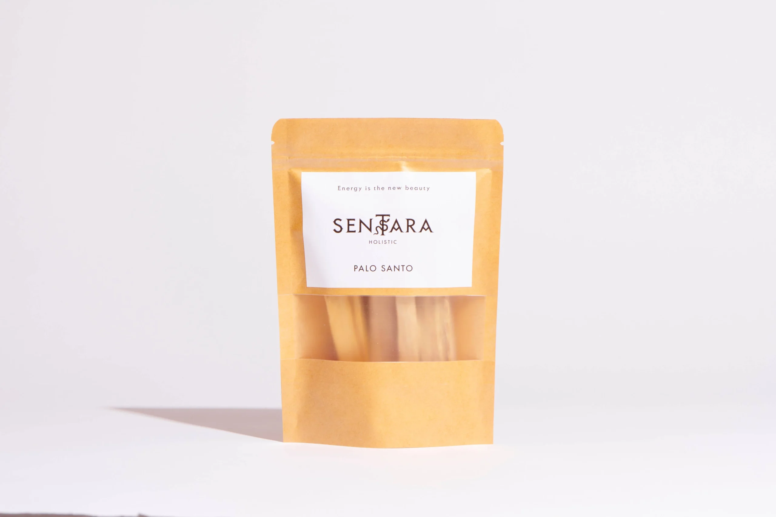 SENTARA HOLISTIC - Bâtons de Palo Santo – Image 2