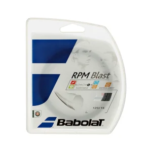Babolat RPM Blast 18 - Noir