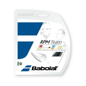 Babolat RPM Team 17 - Noir