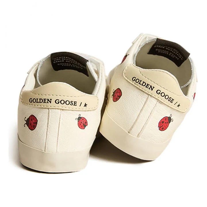 GOLDEN GOOSE - Baby Coccinelle – Image 3