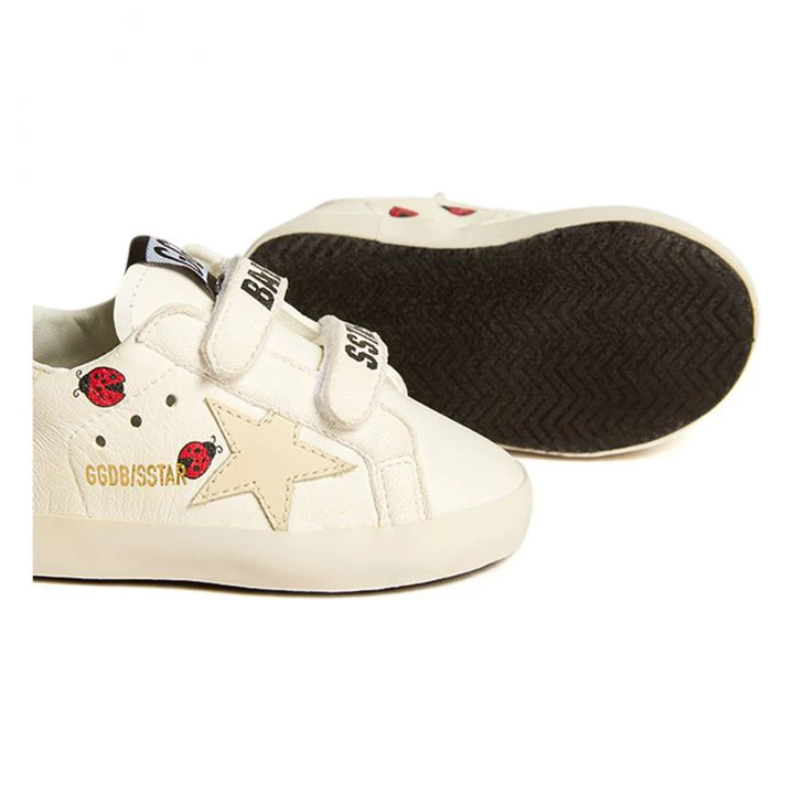 GOLDEN GOOSE - Baby Coccinelle – Image 5