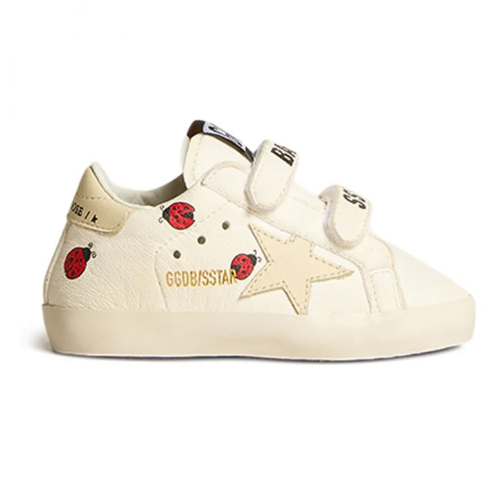 GOLDEN GOOSE - Baby Coccinelle – Image 6