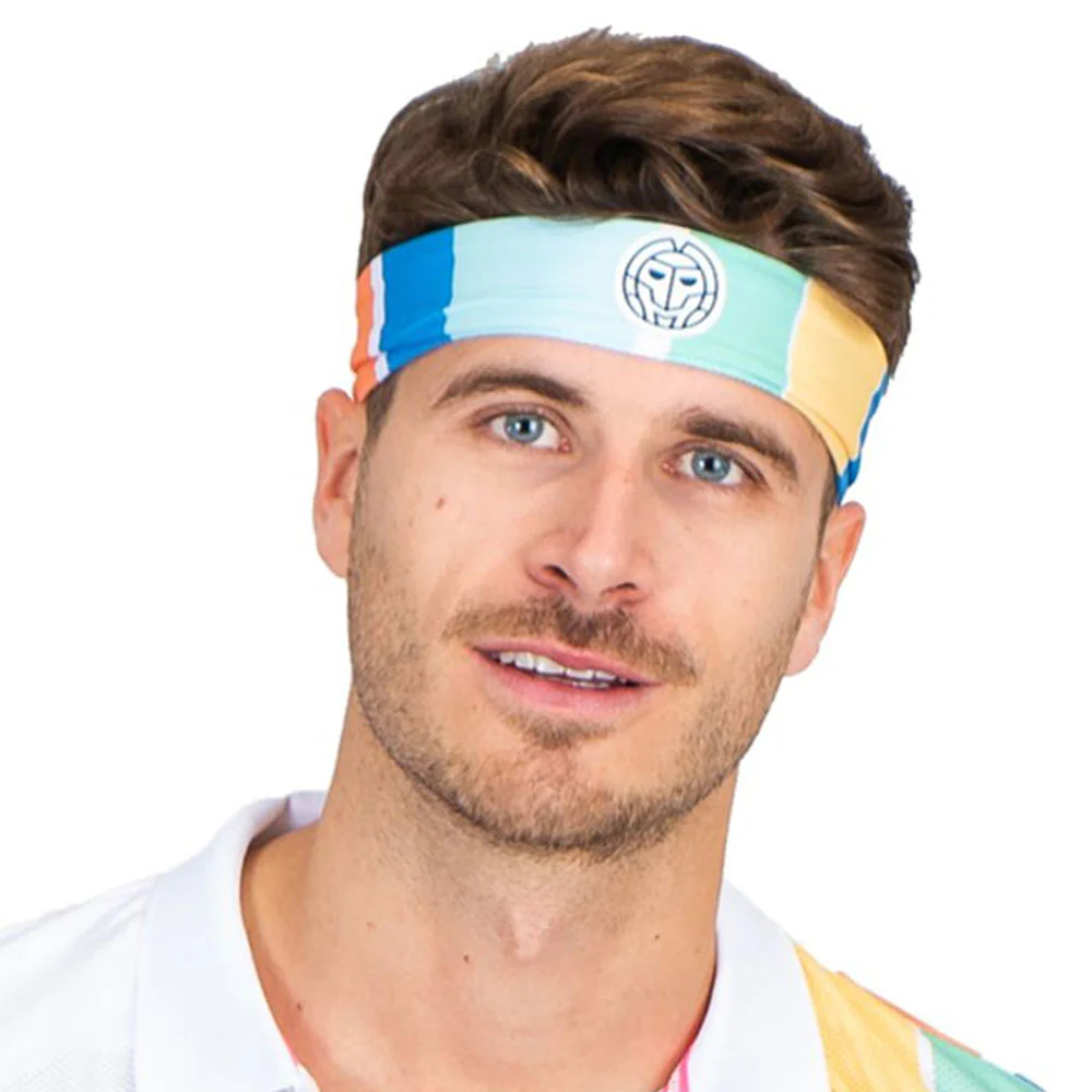 AeroBandana imprimé dynamique Move - Mix – Image 2