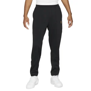 Pantalon de costume Court Heritage (homme) - Noir