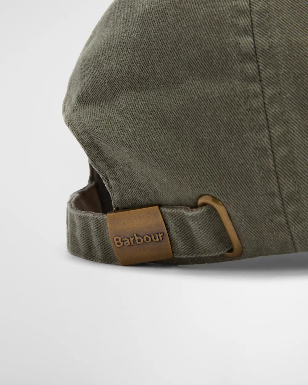 BARBOUR - Casquette Sport Cascade – Image 3