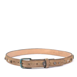 MEXICANA - Ceinture Sayulita Tan