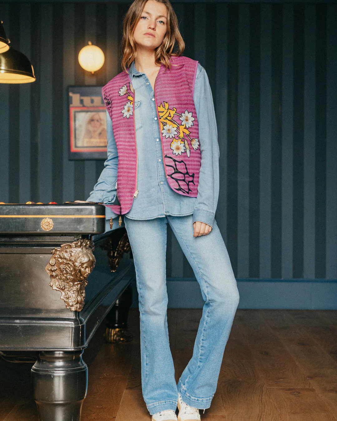 ACQUAVERDE - Jean Charlotte