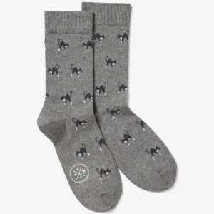 ROYALTIES - Chaussettes Koko Perle