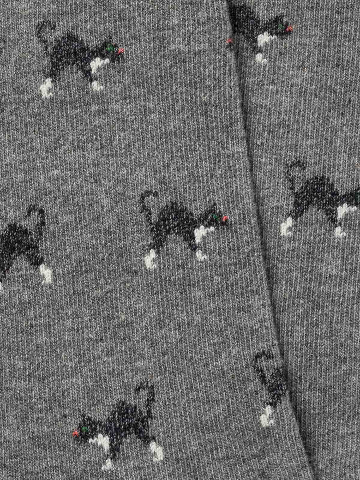 ROYALTIES - Chaussettes Koko Perle – Image 3