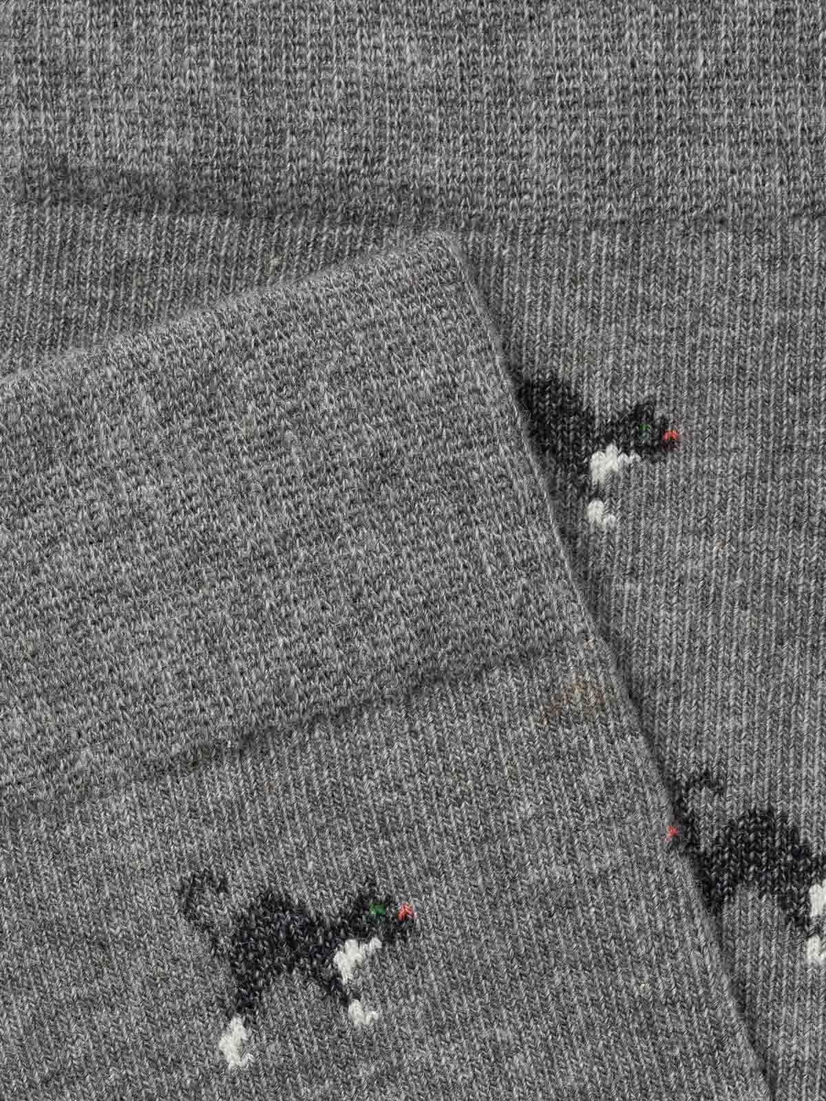 ROYALTIES - Chaussettes Koko Perle – Image 4