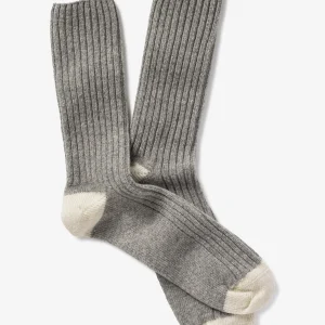 ROYALTIES - Chaussettes Benjamin Perle