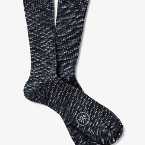 ROYALTIES - Chaussettes Rajah Nero