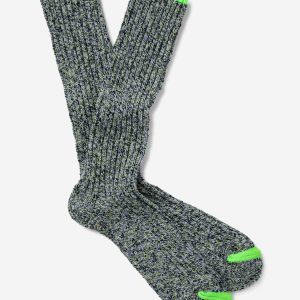 ROYALTIES - Chaussettes Tobias Blu