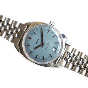 CHEZ MAMAN - APOLLO FADED DENIM JUBILEE