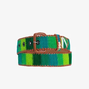 LA MANSA - Andalucia Ethnic Belt