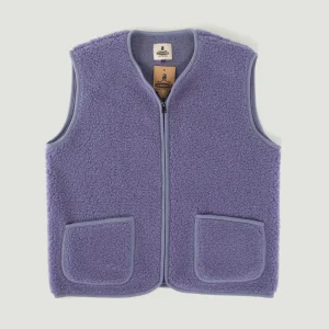 COLDBREAKER - Veste Sans Manches Lilly