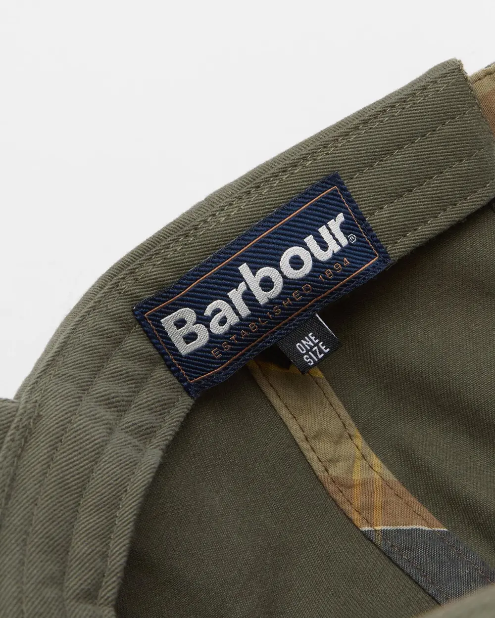 BARBOUR - Casquette Sport Cascade – Image 8