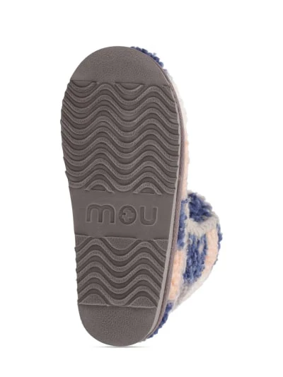 MOU - Eskimo 24 Tartan Teddy Fleece – Image 7