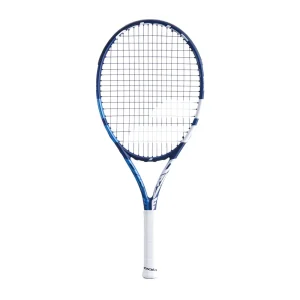 Babolat Drive Jr - Bleu/Blanc