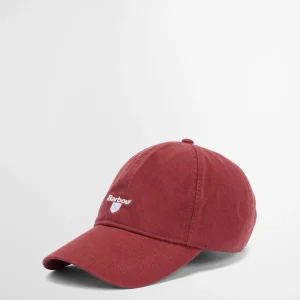 BARBOUR - Casquette Sport Cascade