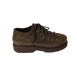 KJORE PROJECT - Merano Olive Shell