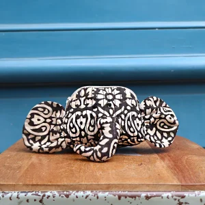 L'ÎLE BLEUE - Porte Monnaie Éléphant