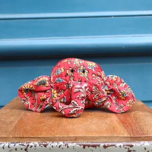 L'ÎLE BLEUE - Porte Monnaie Éléphant