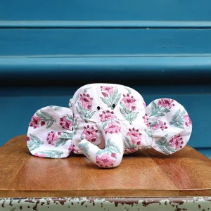 L'ÎLE BLEUE - Porte Monnaie Éléphant