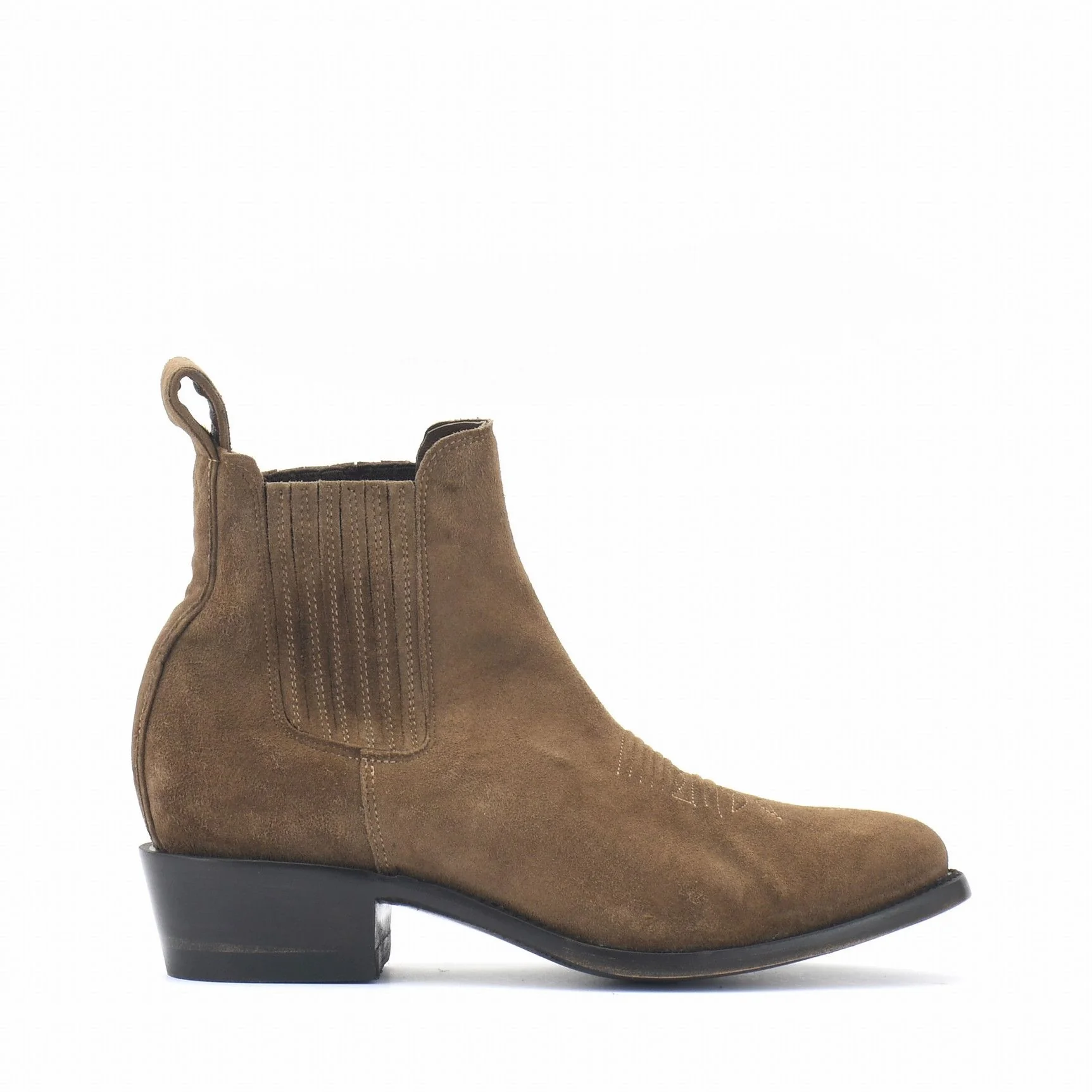 MEXICANA - Estudio Bis Brown Ante Premier – Image 3