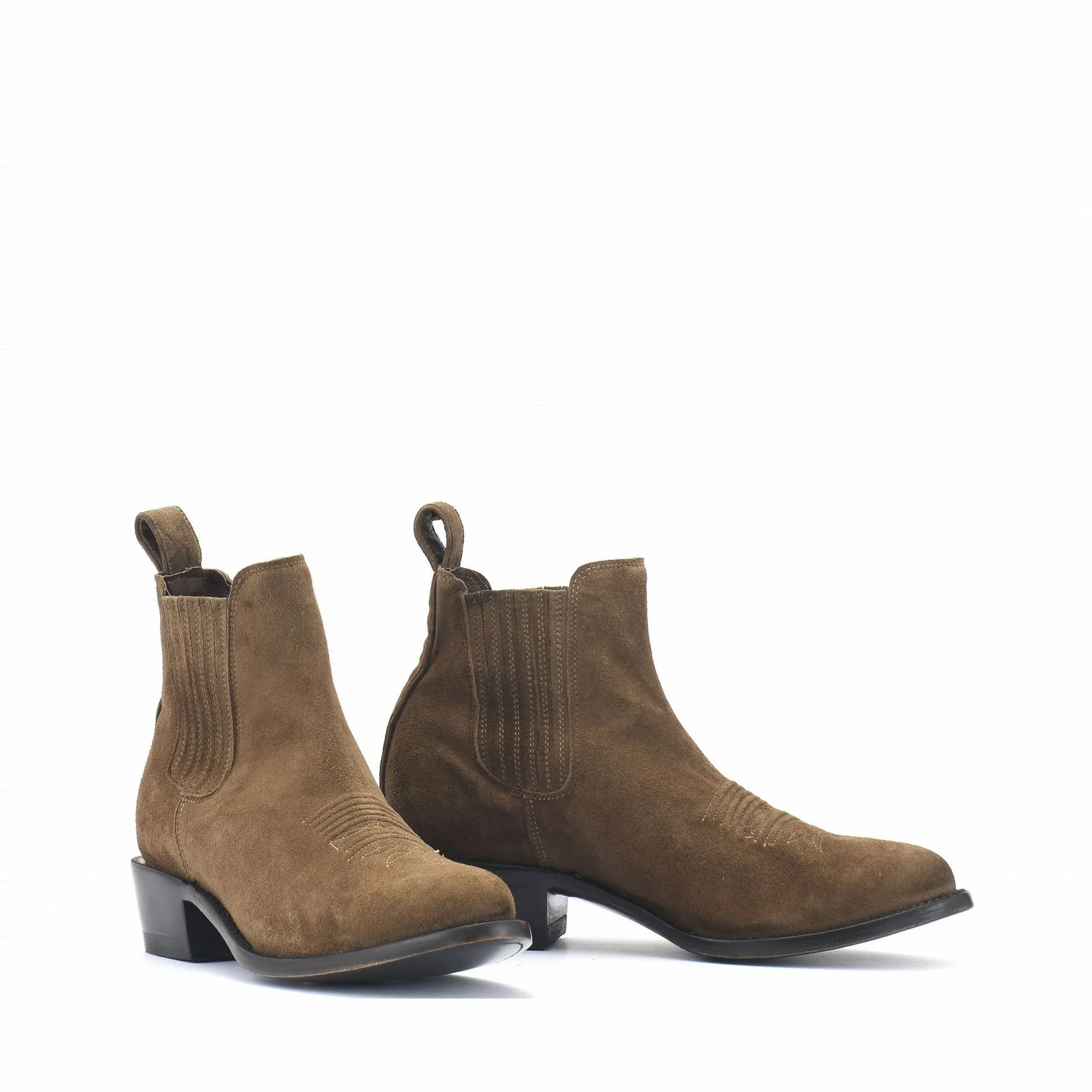 MEXICANA - Estudio Bis Brown Ante Premier – Image 4