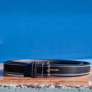 BERTHILLE - Ceinture à Franges