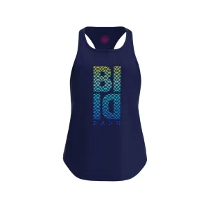 Débardeur Graphic Illumination Chill Junior