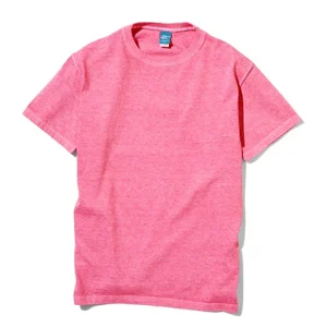 GOOD ON - SS Crew P-Cherry