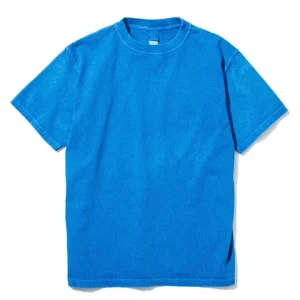 GOOD ON - SS Crew P-Turquoise