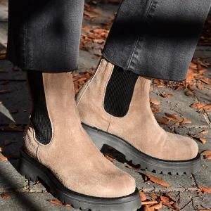 MOMA - Tronchetto Donna Grezzo Cervo