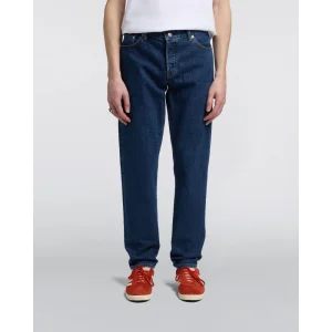 EDWIN - Regular Tapered Kaihara Blue Akira Wash