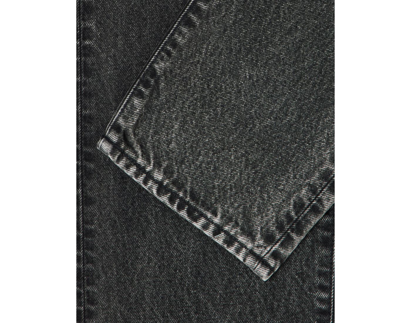 EDWIN - Regular Tapered Kaihara Mid Dark Used – Image 7