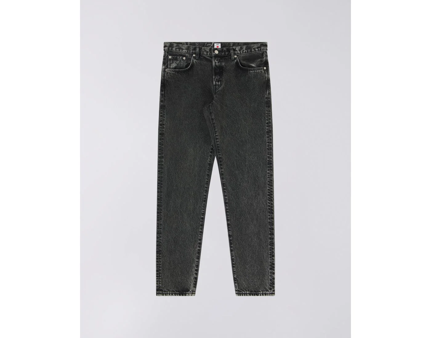 EDWIN - Regular Tapered Kaihara Mid Dark Used – Image 8