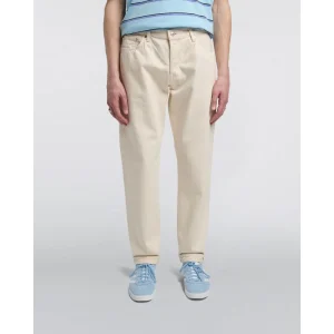 EDWIN - Regular Tapered Naturel Rinsed