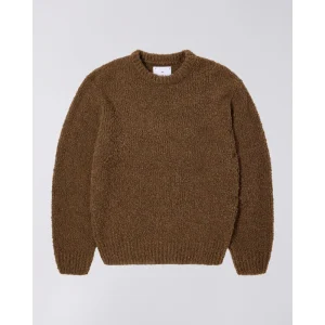 EDWIN - Pull Dun Textured