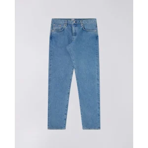 EDWIN - Regular Tapered Kaihara Blue Light Used