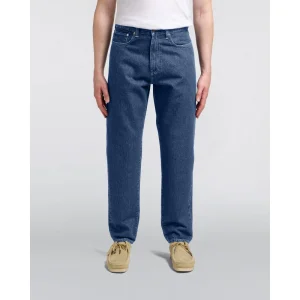 EDWIN - Cosmos Pant Mid Marble Wash